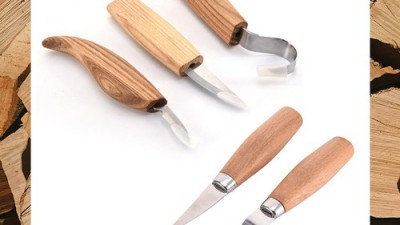 🔪 나무테크 칼세트 써보니! 주부9단템🛒 특가 놓치면 후회!